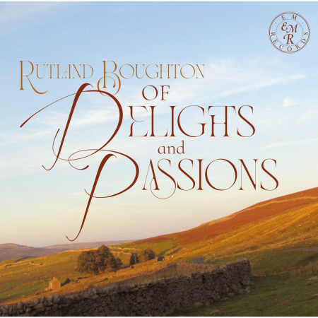 225cabf8 12f8 4e06 b09e 5f4f8529901f - English Piano Trio - Rutland Boughton: Of Delights and Passions (2023)