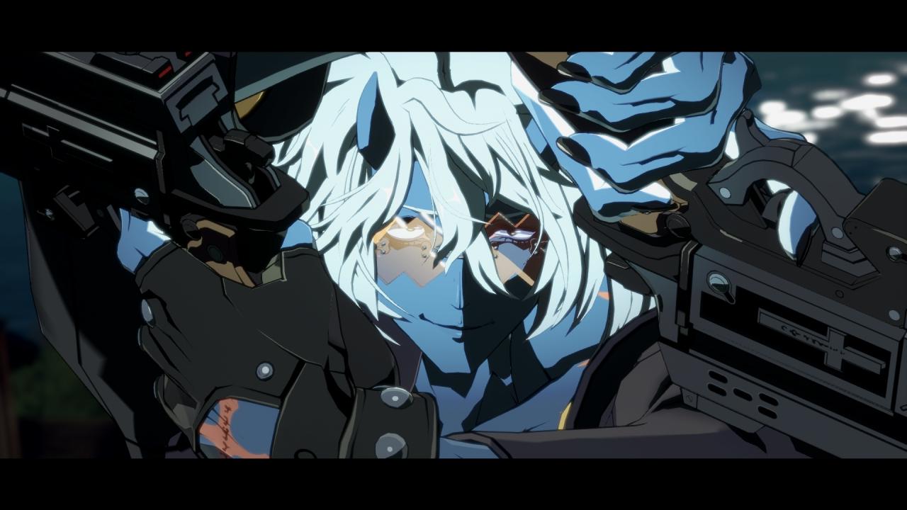 Guilty-Gear-Strive-DLC-character-Happy-Chaos-announced