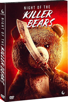 Night Of The Killer Bears 2022 .mkv DVDRIP - ITA - imperodeisogni