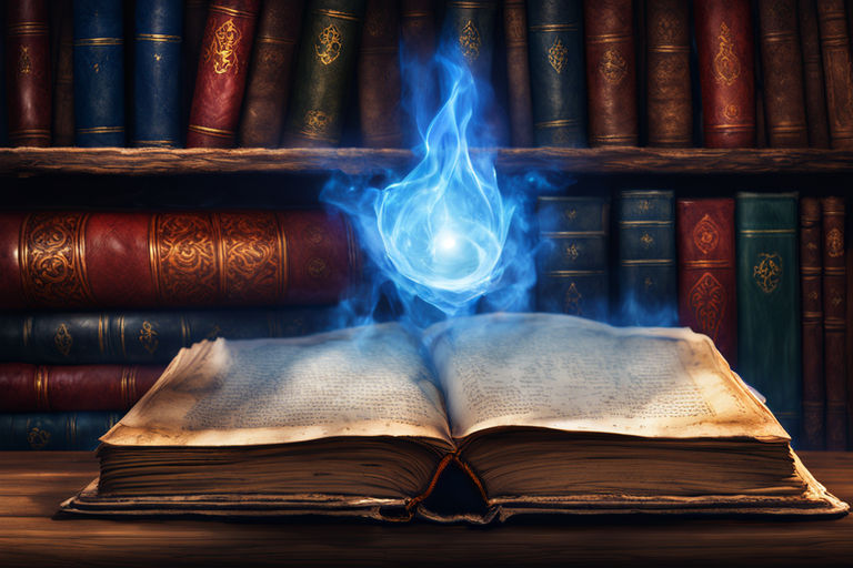 The Ritual - Chapter 1 - frostdog1986 - Harry Potter - J. K. Rowling ...