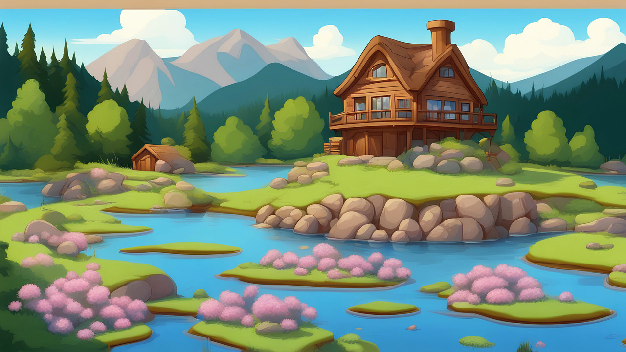 beautiful-crystal-lake