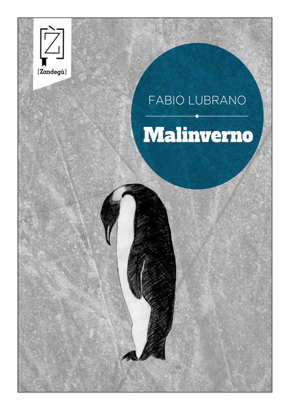 Fabio Lubrano - Malinverno (2013)