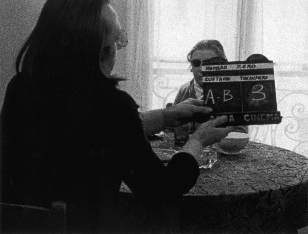 Numéro zéro (1971)