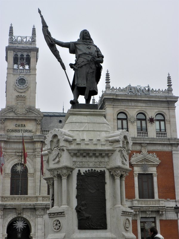 Valladolid y sus pueblos-2012/2016 - Blogs de España - VALLADOLID-14-1-2012 (60)