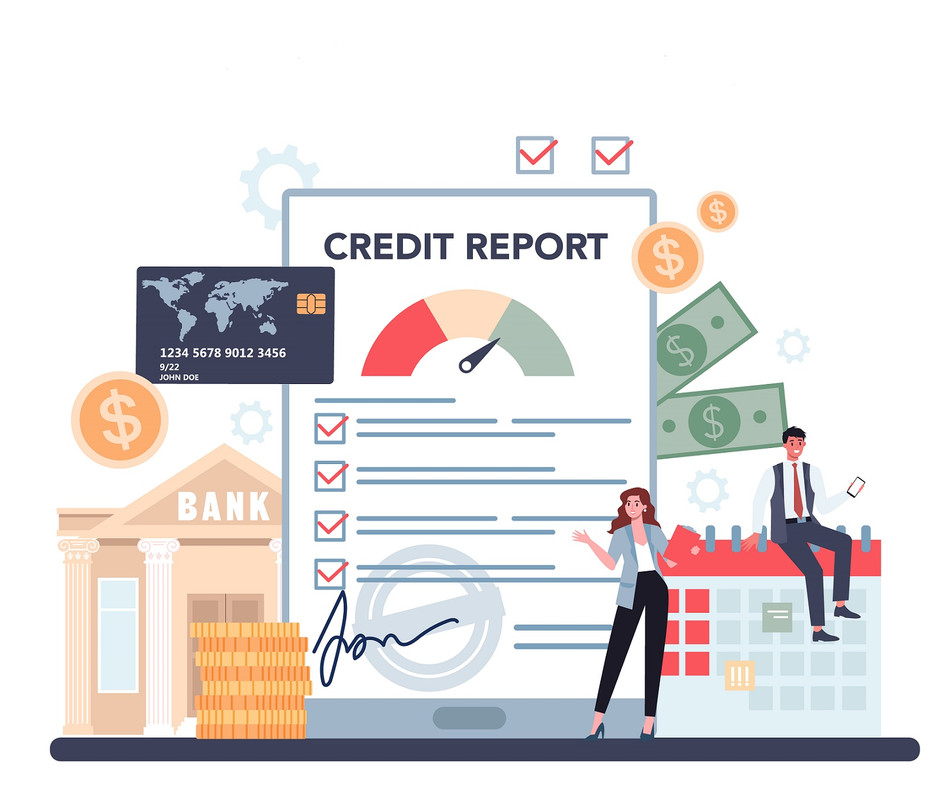 How Credit Karma Helped Me Fix My Credit Score Quickly in Pueblo
