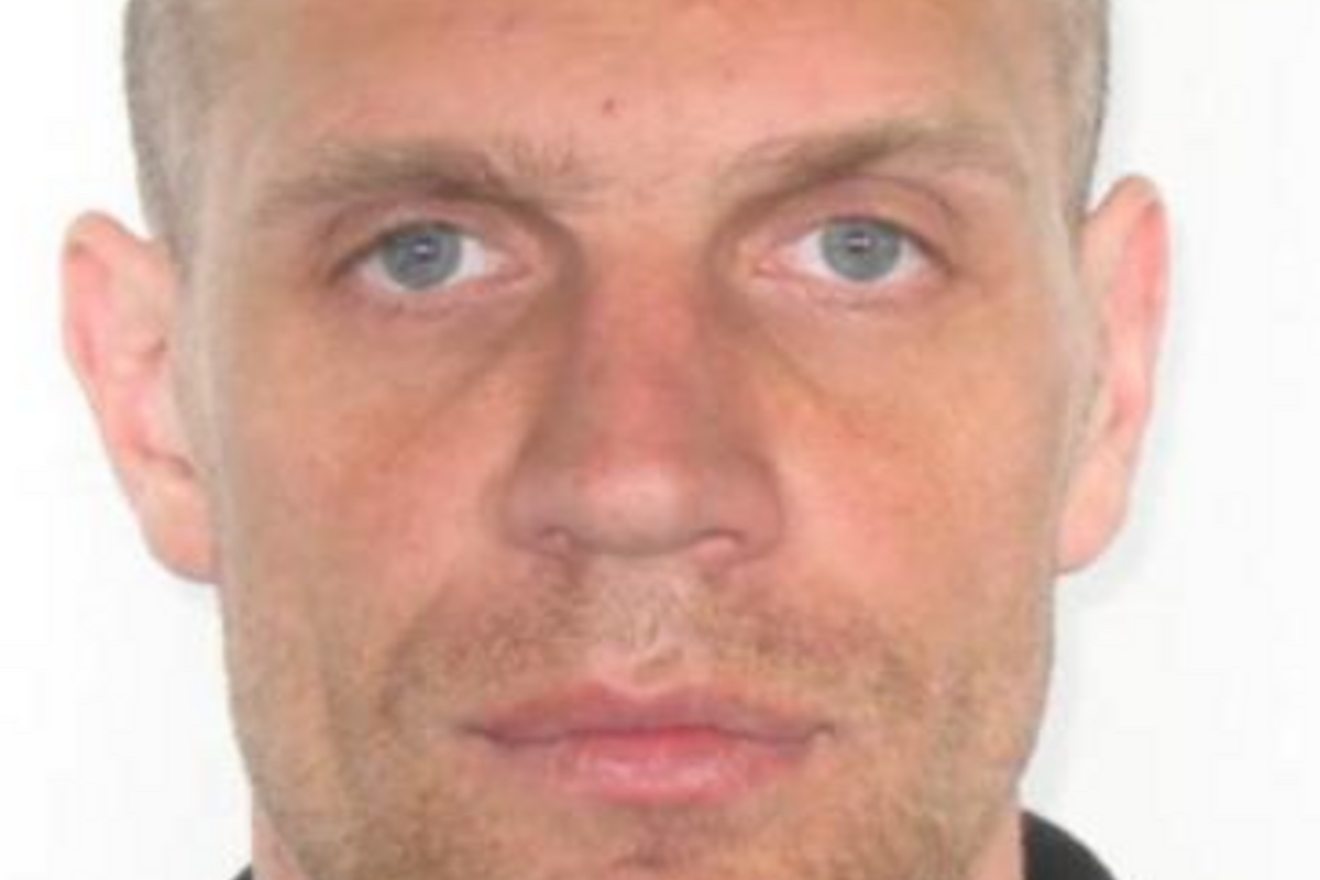 
Europol - Mord. Maris Jankevics