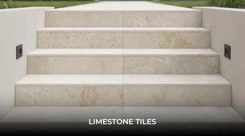Limestone-Tiles
