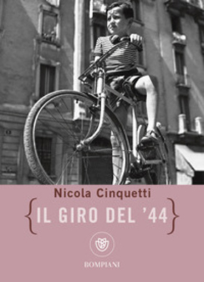 Nicola Cinquetti - l giro del '44 (2020) (mp3 - 64 kbps)
