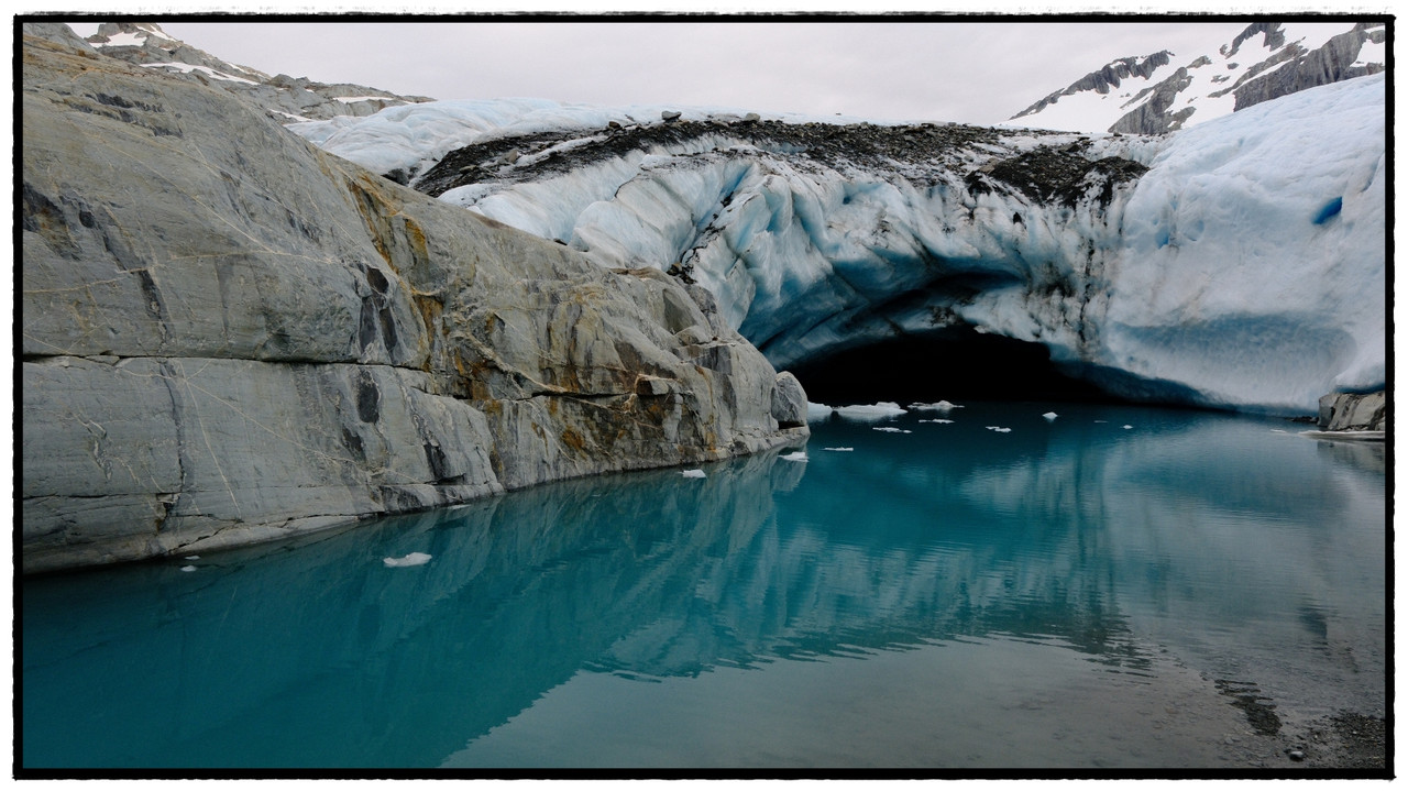 Mt Aspiring NP – Brewster hut & glacier (febrero 2026) - Escapadas y rutas por la Nueva Zelanda menos conocida (17)