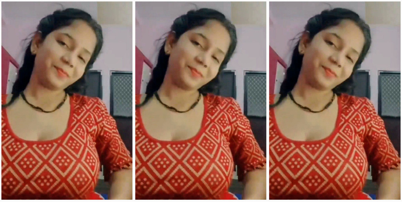 Beautifull desi girl Shoing Her boobs closeup