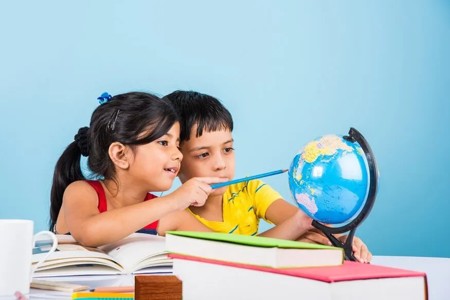Tips to Boost Common Information in Kids