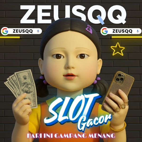 ZEUSQQ: Login Situs Teraman Games Zeus Link Alternatif Terbaru 2026