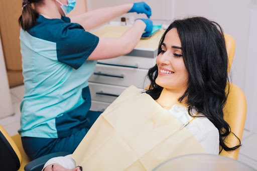 Radiant Smiles - Best Dental Clinic in Chembur
