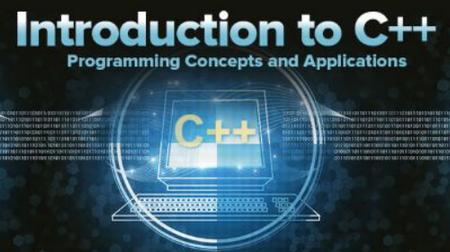 TTC - Introduction to C++: Programming Concepts and Applications