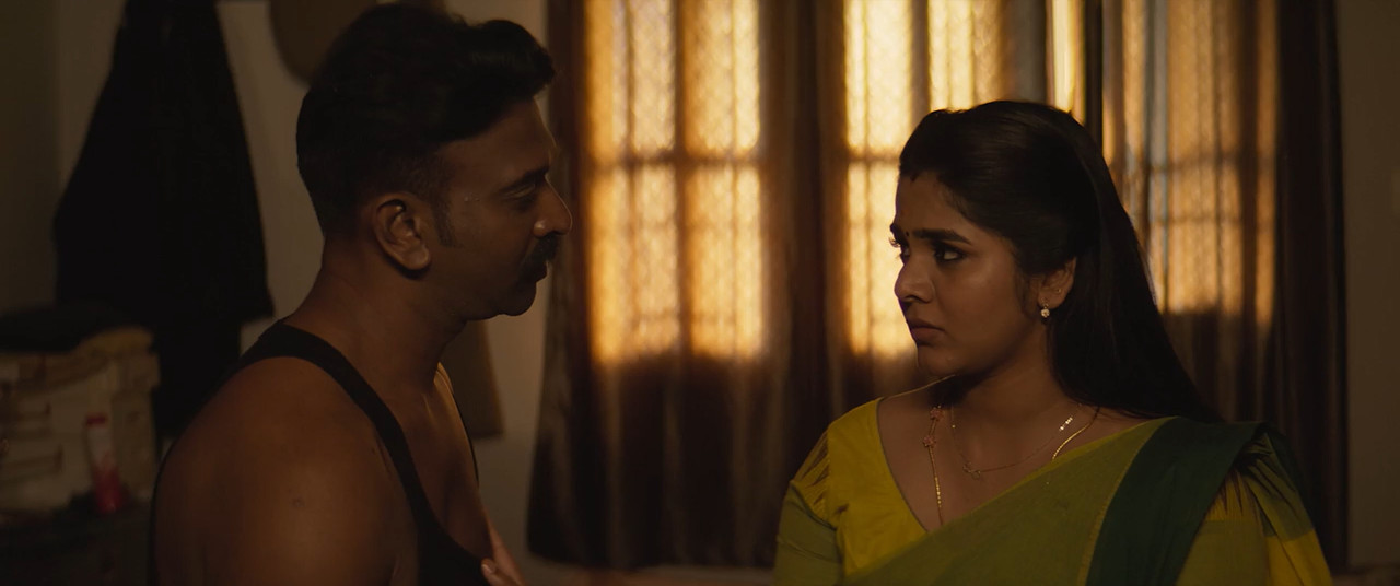 Guts 2025 WebRip [Tamil] 480p 720p ESub Screenshot