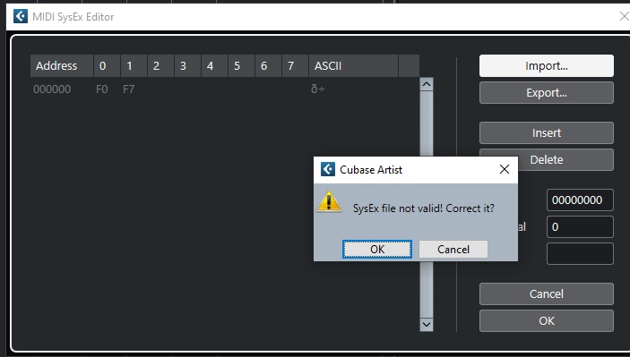 cubase-error