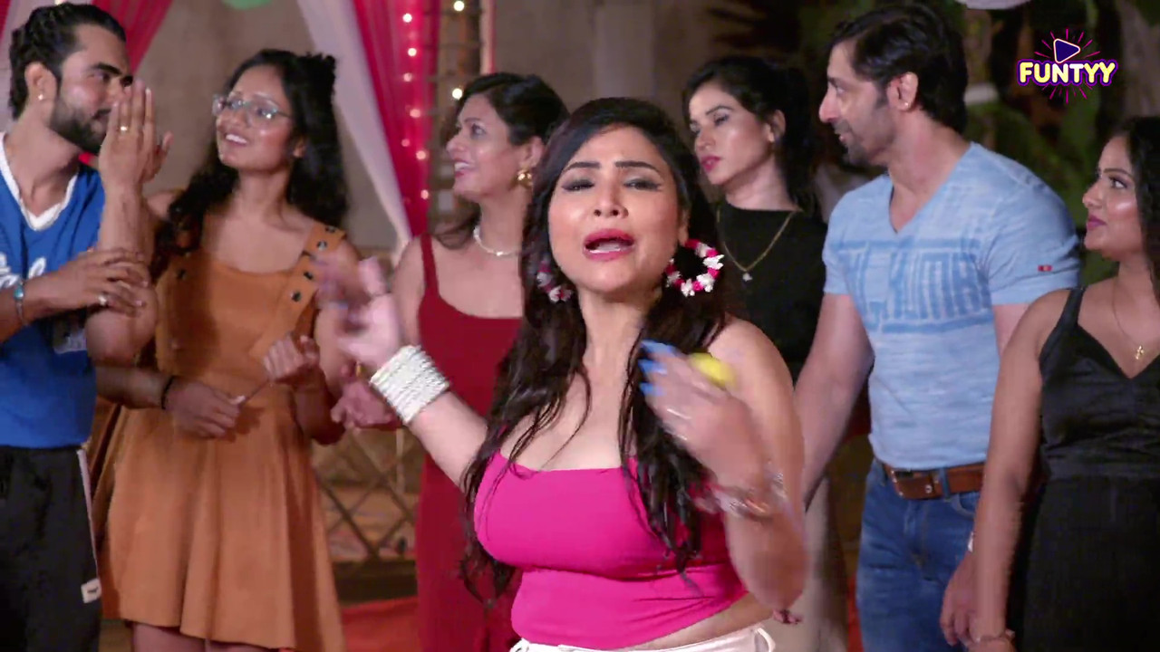 Bold is Gold (2025) Hindi Season 01 Episodes 6 | WEB-DL | 1080p | 720p | 480p | Funtyy WEB Series | Download | Watch Online