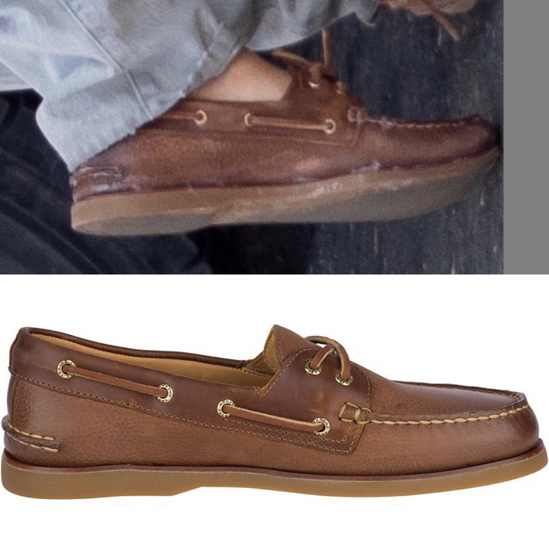 sperry