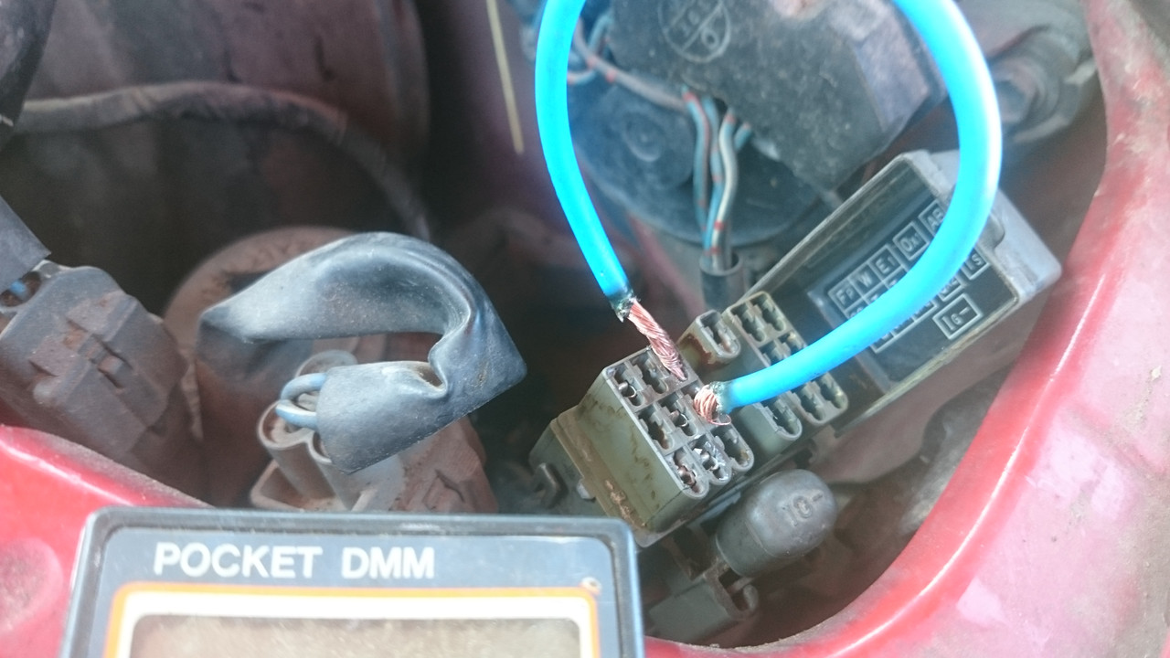 Puente entre los dos