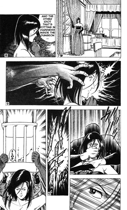 City HunterVol5-1