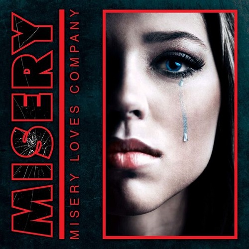 Misery - Misery Loves Company (1991) (Reissue 2022) (Lossless + MP3)