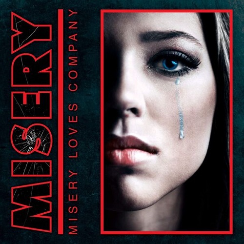 Misery - Misery Loves Company 1991 (Reissue 2022) (Lossless + MP3)