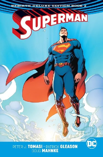 Superman-Rebirth-Deluxe-Edition-Book-2-600x909