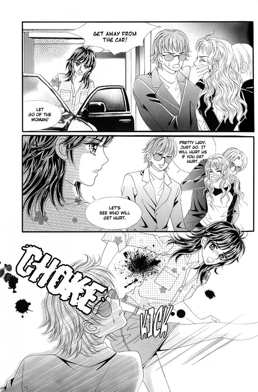 Love in the MaskVol32-2