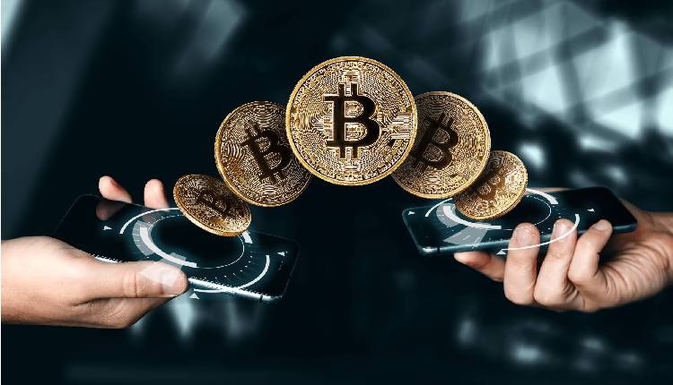 Cryptocurrency