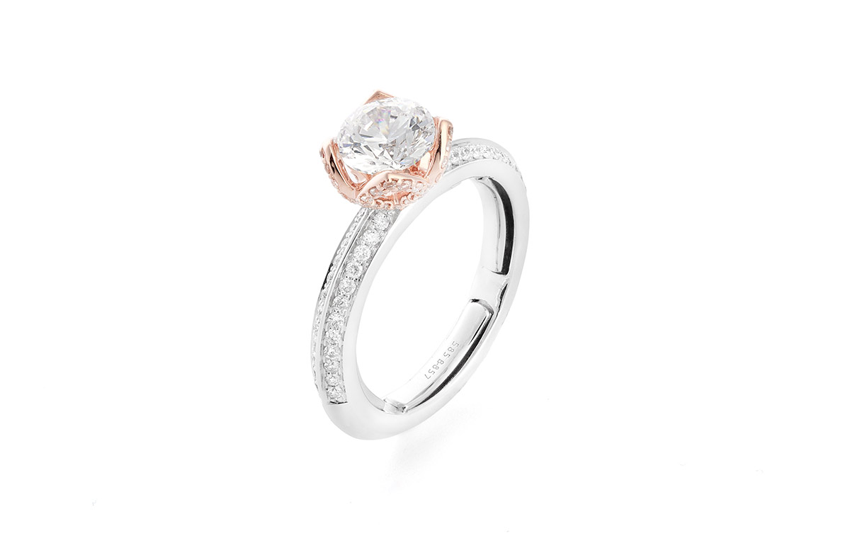 Ring — RA783NWVYNK13