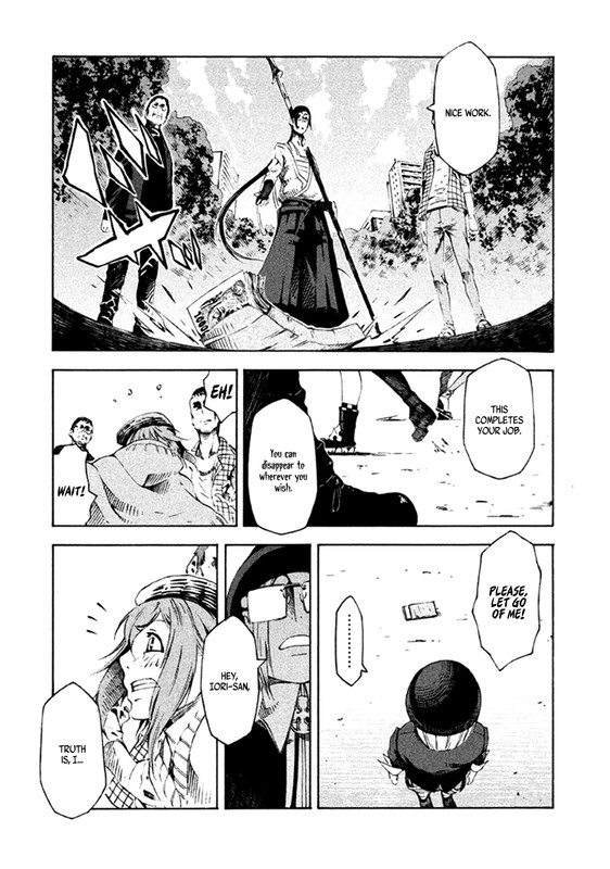 Zerozaki Soushiki no Ningen ShikenVol2-31