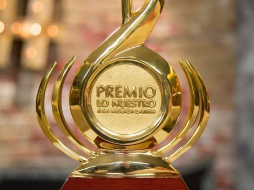 Camilo, Nodal y J Balvin lideran las nominaciones de Premios Lo Nuestro 2022