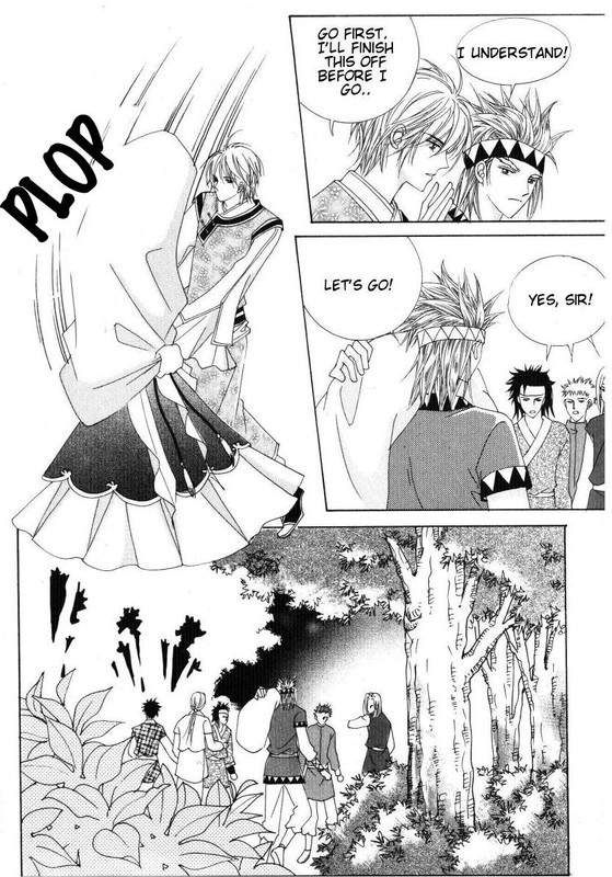 Crazy Girl Shin BiaVol7-3