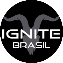 Logo Ignite Brasil