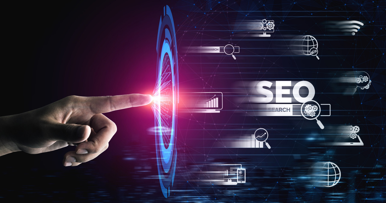 search-engine-optimization-for-online-marketing-concept