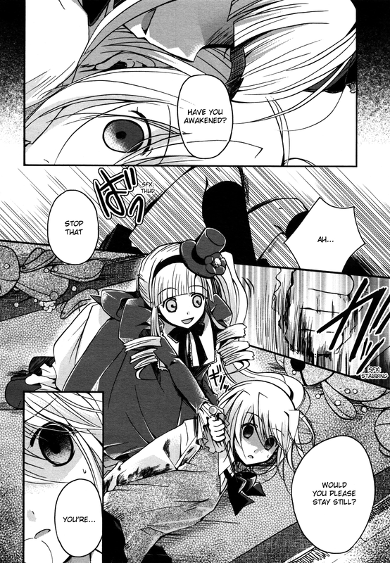 Shinigami AliceVol1-2
