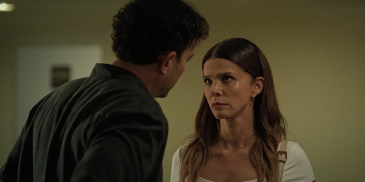 Medusa 2026 WebRip Season 2 [Hindi + English] 480p 720p ESub Screenshot
