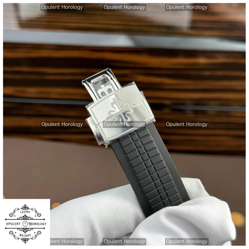 Patek Philippe Aquanaut 5167 Replica - 40 mm Sport-Luxury Automatic