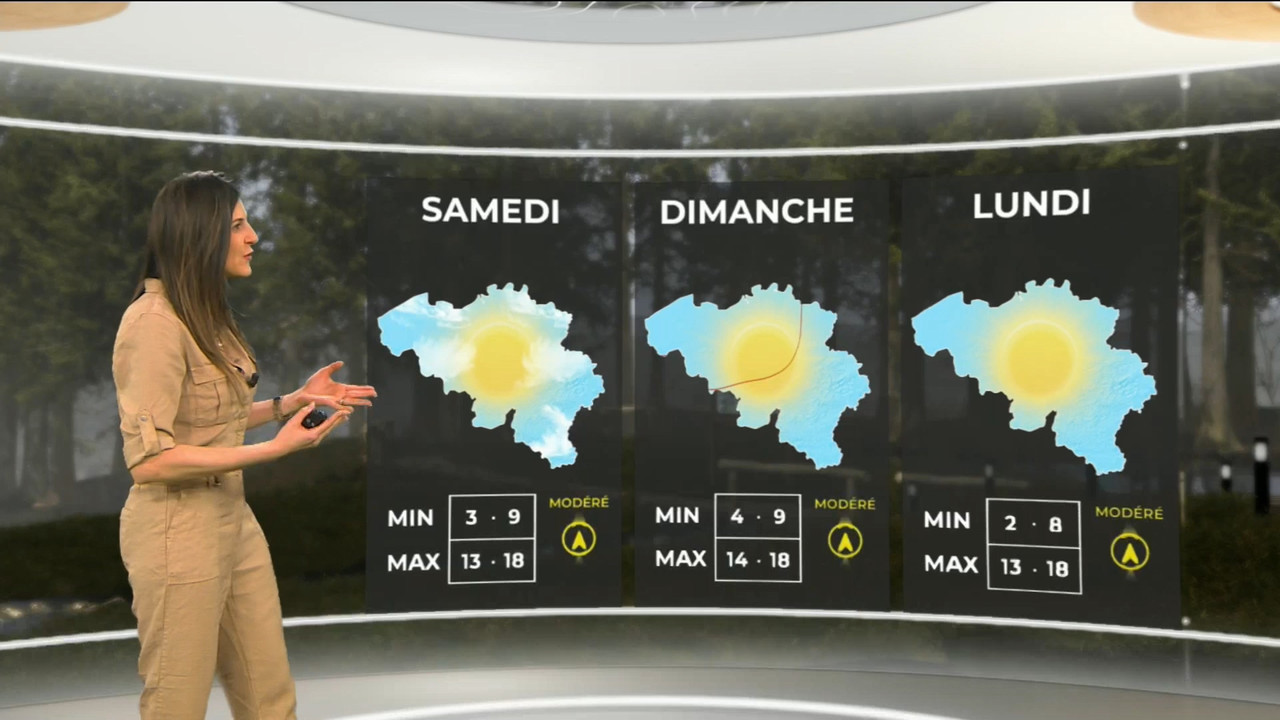 02.18 - 12.31.00 - Météo La Une. Tout au long de la journée, retrouve....ts_snapshot_10.00.197