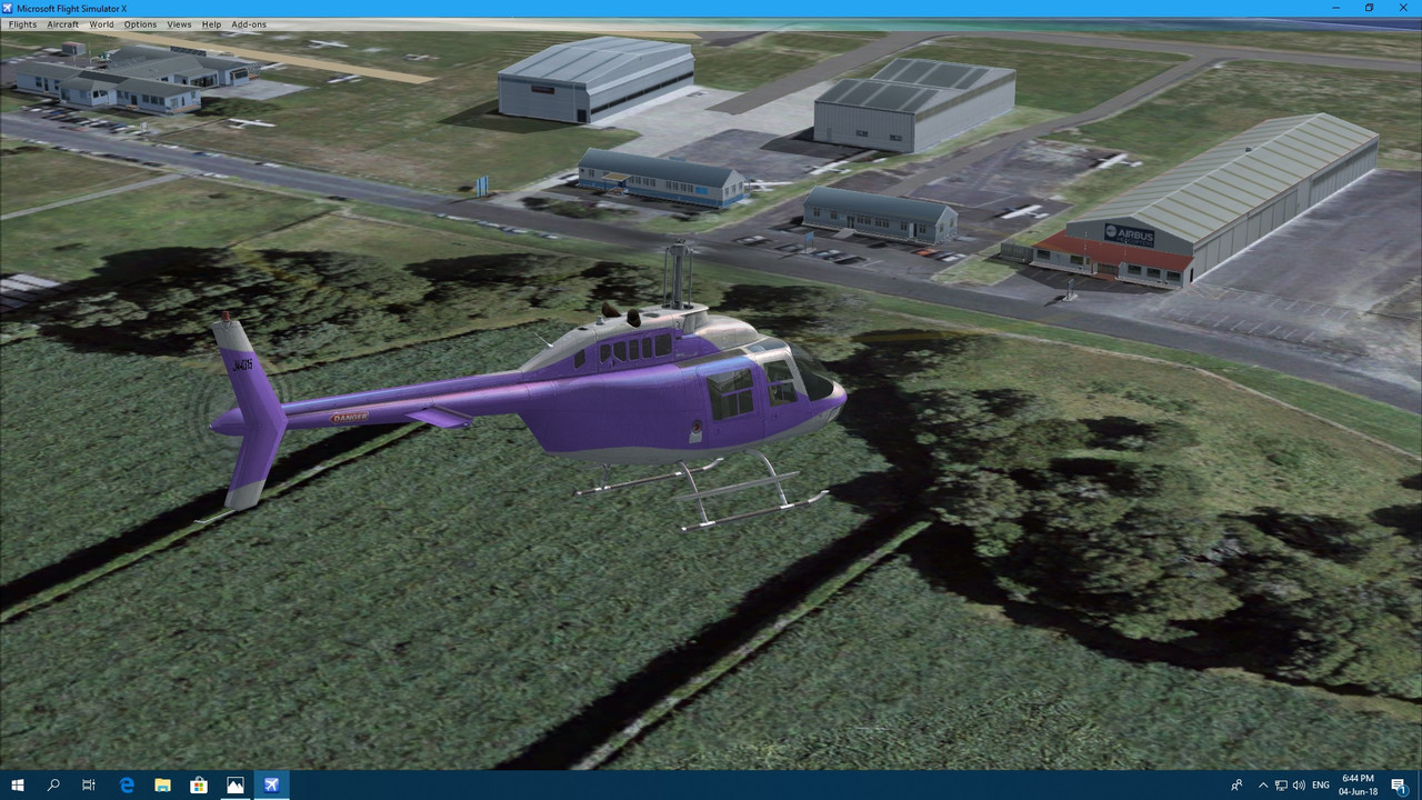 Ardmore screenshot 8