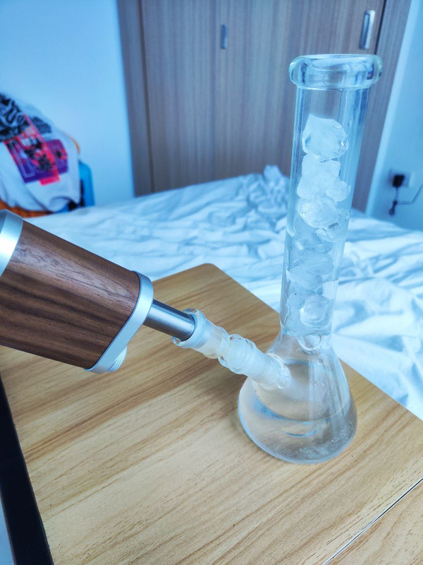 TinyMight / TM 2 | Page 827 | FC Vaporizer Review Forum TinyMight / TM 2 | Page 827 | FC Vaporizer Review Forum