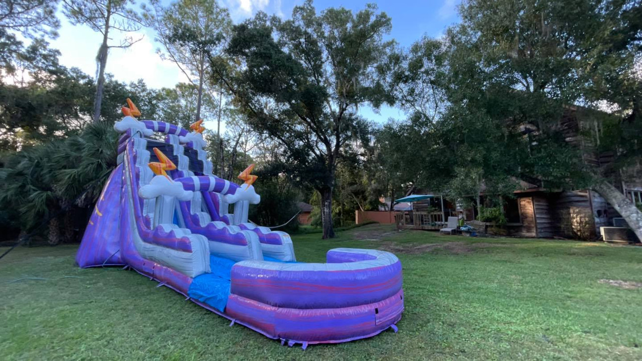 Bounce house Rental