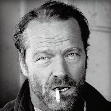 Iain Glen