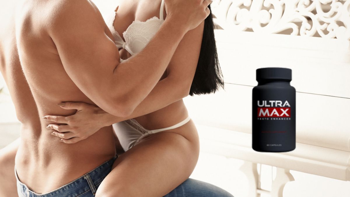 Ultra Max