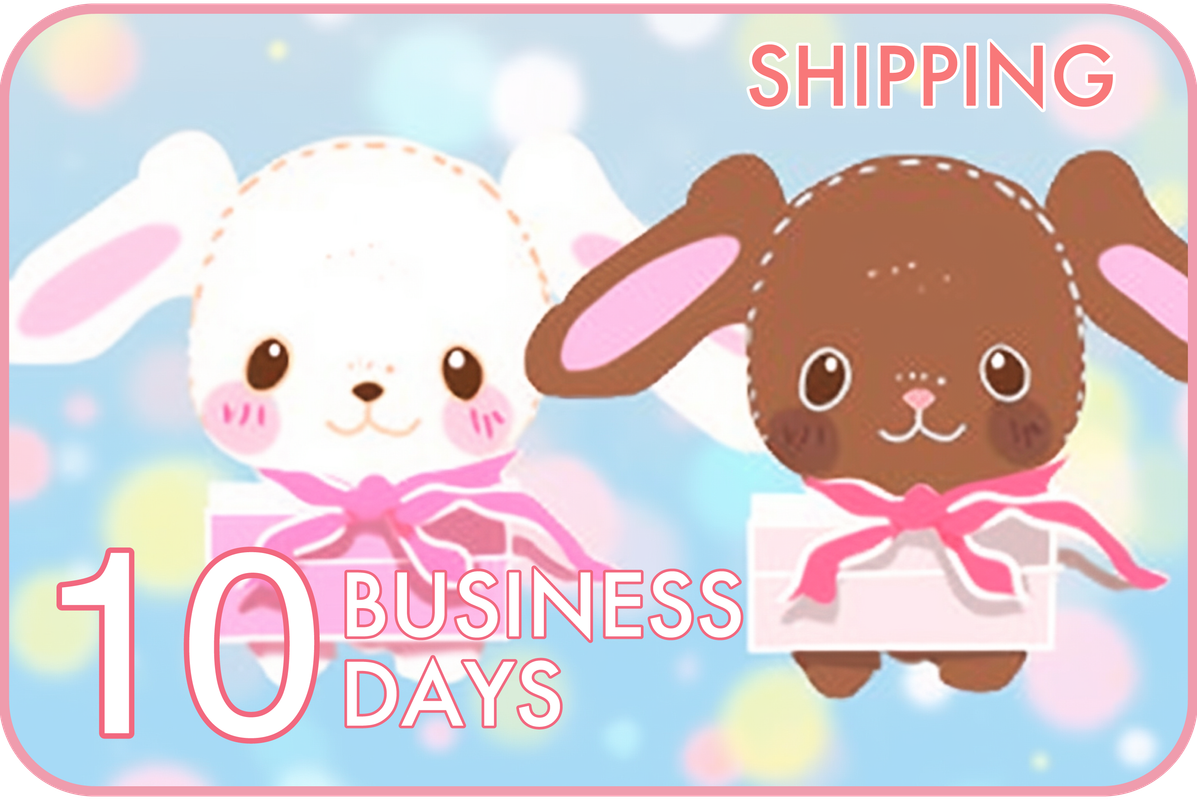 Contact Shipping and Handling