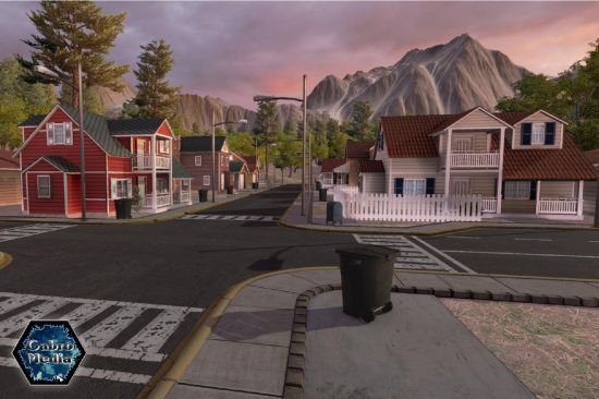 Residential Buildings Pack v2.6