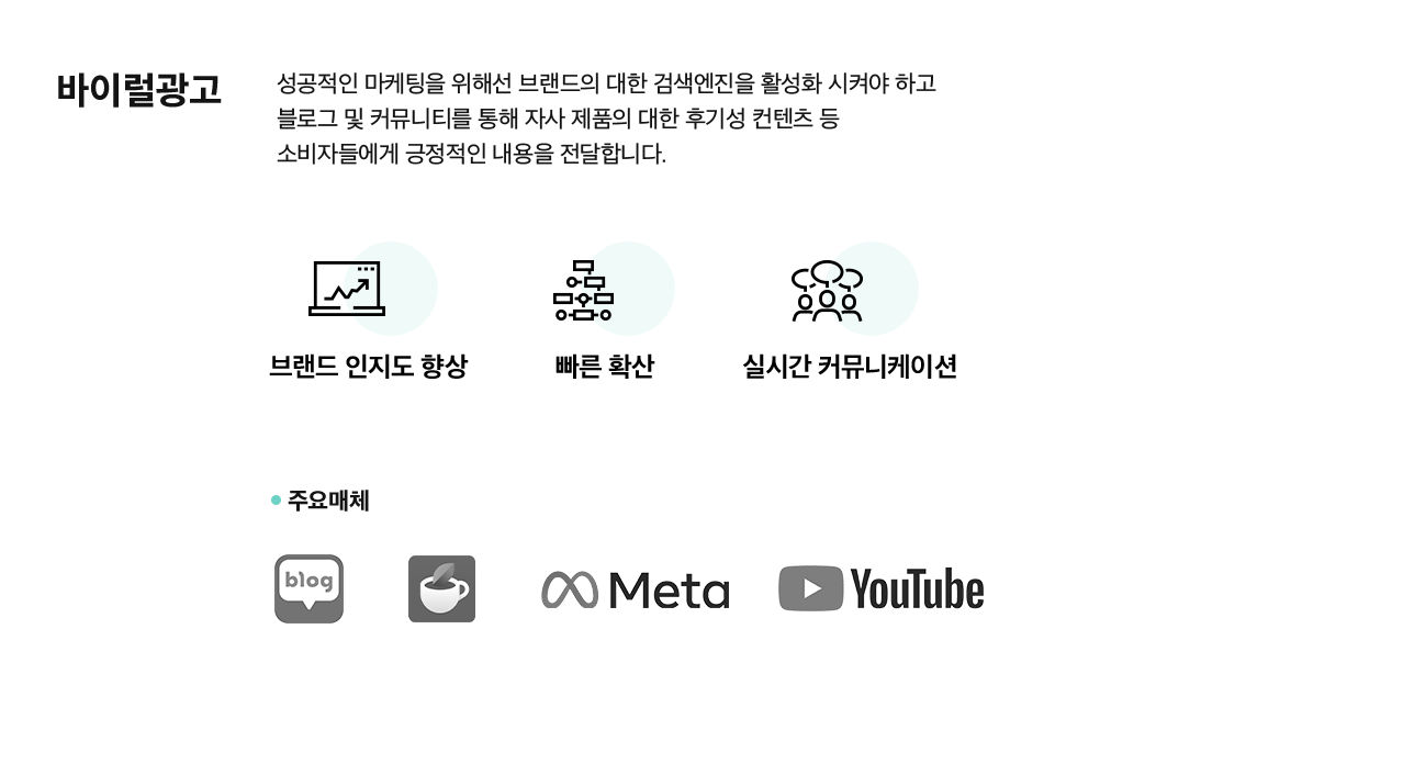 바이럴광고 이미지