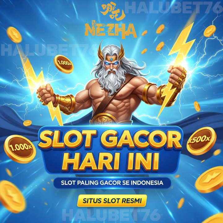 Slot Gacor Link Maxwin Malam Ini Terbaru Deposit Slot Qris Gampang