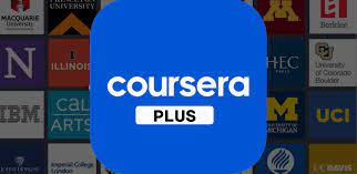Coursera Premium (Org Invite) Logo