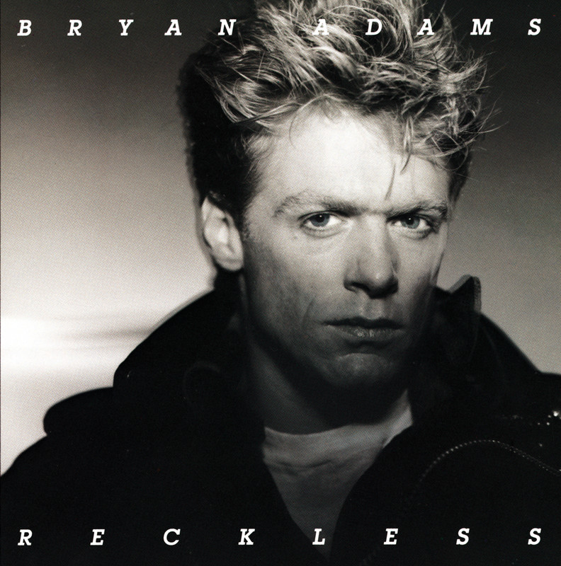 Bryan Adams — Somebody
